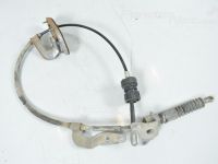Honda CR-V Vaihde johto (aut.) Varaosakoodi: 54315-SWC-T81
Korityyppi: Linnama...