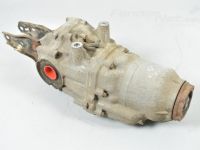 Honda CR-V Tagasilla reduktor Varaosakoodi: 41010-R09-000
Korityyppi: Linnama...
