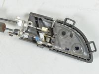 Honda CR-V Oven sisäkahva, vasen (taka) Varaosakoodi: 72120-SWA-A02ZA
Korityyppi: Linna...