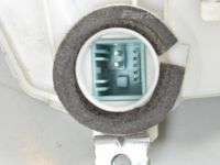 Honda CR-V Lukkolaite, oikea (etu) Varaosakoodi: 72110-SWA-G02 -> 72110-SWA-G03
Ko...