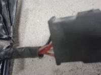 Audi A4 (B5) 1998 vasakpoolne küljepeegel