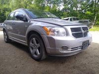 Dodge Caliber 2007 - Auto varaosat