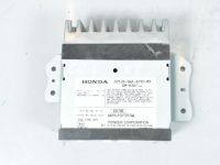 Honda CR-V Radio vahvistin Varaosakoodi: 39128-SWA-A01
Korityyppi: Linnama...
