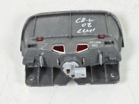 Honda CR-V Takakannen jarruvalo Varaosakoodi: 34271-SWA-003
Korityyppi: Linnama...