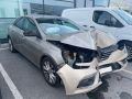 Renault Megane 2017 - Auto varaosat