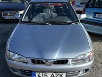 Mitsubishi Lancer 1997 - Auto varaosat