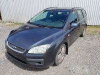 Ford Focus 2006 - Auto varaosat