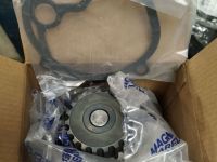 Mazda 6 (GH) 2009 vesipumppu