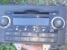Honda CR-V 2007 Raadio