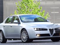 Alfa-Romeo 159 2007 - Auto varaosat