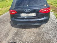 Audi A4 (B8) 2013 - Auto varaosat