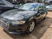 Audi A4 (B8) 2013 - Auto varaosat