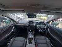 Mazda 6 (GJ / GL) 2015 - Auto varaosat