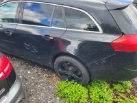 Opel Insignia (A) 2011 - Auto varaosat