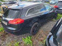 Opel Insignia (A) 2011 - Auto varaosat