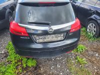Opel Insignia (A) 2011 - Auto varaosat