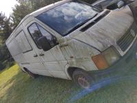 Volkswagen LT 1999 - Auto varaosat