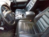 Volkswagen Touareg 2004 - Auto varaosat