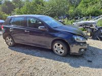Volkswagen Golf 6 2010 - Auto varaosat