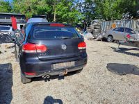 Volkswagen Golf 6 2010 - Auto varaosat