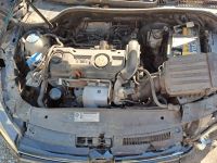 Volkswagen Golf 6 2010 - Auto varaosat