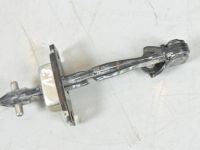 Suzuki Swift Ovirajoitin, etu vasen Varaosakoodi: 81830-74P00
Korityyppi: 5-ust luu...