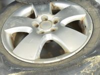Seat Leon Vanne alumiini 15" (sarja) Seat Leon 5x100 Varaosakoodi: 1C0601025F  Z31
Korityyppi: 5-ust...