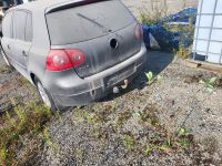 Volkswagen Golf 5 2007 - Auto varaosat