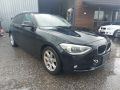 BMW 1 (F20 / F21) 2012 - Auto varaosat