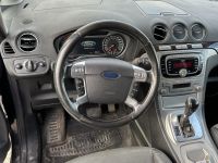 Ford Galaxy 2007 - Auto varaosat