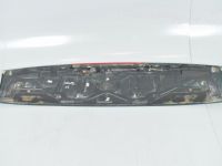 Jaguar X-Type Takakannen spoileri Varaosakoodi:  C2S40203XXX
Korityyppi: Universaal