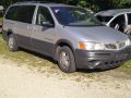Chevrolet Trans Sport, Venture 2003 - Auto varaosat