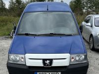 Peugeot Expert 2006 - Auto varaosat