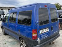 Peugeot Expert 2006 - Auto varaosat
