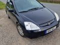 Honda Civic 2003 - Auto varaosat