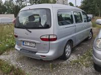 Hyundai H-1 2006 - Auto varaosat