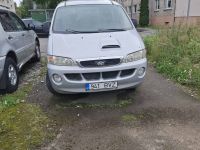 Hyundai H-1 2006 - Auto varaosat