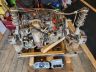 Honda Civic 2008 Всё вместе (двигатель, коробка, рулевая рейка, тормоза, амортизаторы)