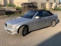 BMW 3 (E46) 2001 - Auto varaosat