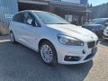 BMW 2 Tourer (F45) 2016 - Auto varaosat