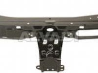 Mitsubishi Outlander 2006-2012 ESIPANEEL