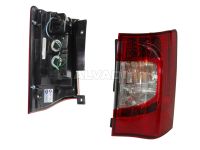 Chrysler Grand Voyager / Town & Country 2008-2016 TAGATULI