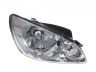 Hyundai Getz 2002-2009 ESITULI