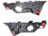 Opel Corsa (D) 2006-2014 STANGE KINNITUS