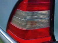 Mercedes-Benz C (W202) 1997 - Auto varaosat
