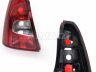 Dacia Logan 2012-2021 TAGATULI