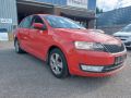 Skoda Rapid 2015 - Auto varaosat