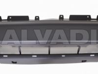 Jeep Commander 2006-2010 stange