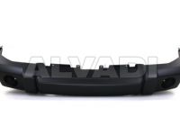 Jeep Commander 2006-2010 stange
