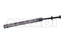 Smart ForFour 2004-2006 ÕHUNIISKUSE EEMALDI